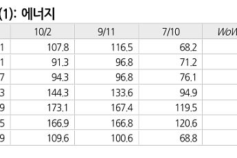 유진투자증권 “러시아 제재 완화에도 디젤 공급난 지속…정제마진 강세 전망”