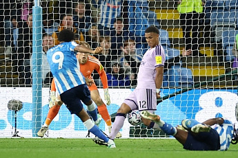 코번트리, 뉴캐슬 4-1 완파⋯25년 만에 EPL 홈 승리
