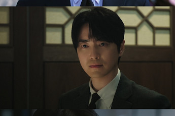 ‘로또 1등도 출근합니다’ 이준혁, 차장으로 승진⋯최종화 오늘 방송