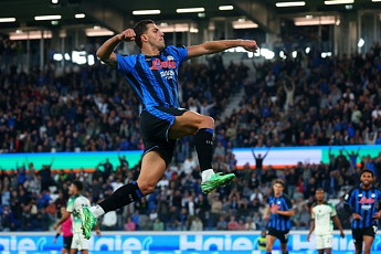 아탈란타, 베네치아 3-1 제압⋯크르스토비치 멀티골 활약
