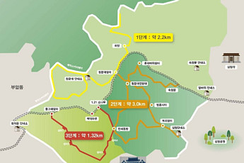 59년 만에 북악산 마지막 통제구간 개방…17일부터 출입 허용