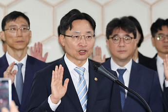 임광현 국세청장 “부동산 탈세 엄단…고액체납 추적 전담팀 신설” [국감]
