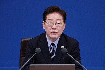 李대통령, 14일 인구전략 비전 선포…첫 국가인구전략 기본계획 발표