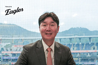한화 이글스 새 사령탑에 류지현