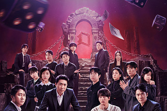 ‘데블스 플랜3’ 11월 10일 공개⋯장동민·홍진호 등 16인 출격