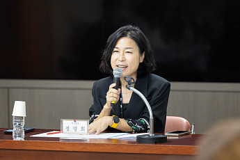 [취임 100일 인터뷰] 정명희 북구청장 “구민의 일상 바꾸는 변화, 현장에서 답 찾겠다”