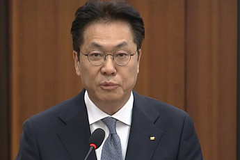 정진혁 철도공단 이사장 “AI로 위험 사전 차단…입찰 비리·전관예우 근절” [국감]