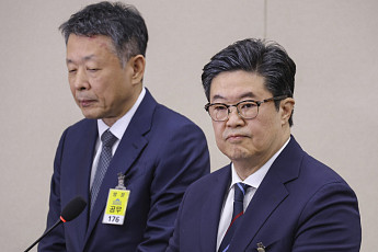 산자위, MBK 김병주 ‘홈플러스 사태’ 국감 증인 재채택 [국감]