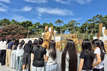 동학농민혁명 현장서 배운다…전북교육청, 1800명 역사체험 교육