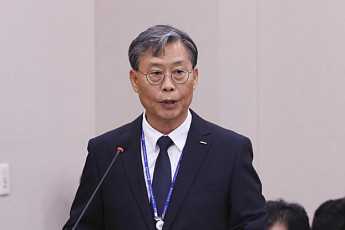 김태승 코레일 사장 “10% 할인 3년 유지”…2029년까지 용산부지 일부 매각 [국감] [종합]