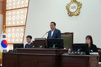 현장에서 답을 찾은 영천시의회, 출범 100일… “시민 삶에 실질적 보탬 될 것”