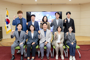 개원 30년 청소년수련원 편의시설 확충…용인시의회 자치행정위 