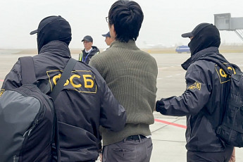 러시아, 日 홋카이도신문 기자 ‘간첩 혐의’로 구금⋯최대 20년형