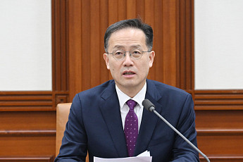 이형일 “반도체 이을 제2·제3 성장 주자 필요”…서비스산업 집중 육성