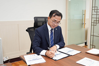 '비상' 여수시 인구 26만명 붕괴...인구정책 재점검 나서