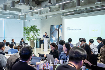 카카오, 인적분할 앞두고 CEO 총출동…첫 공동 IR 개최