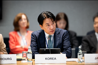 이형주 FIU 원장, FATF 운영위원회 참석⋯국제 규범 형성 참여