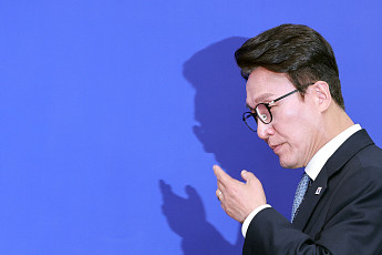 김민석, ‘김지용 비판’ 추미애에 “각자 역할에 집중하는 게 좋아”