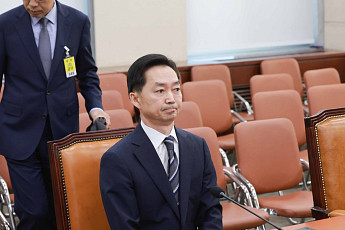 김지용 중수청장 후보자 