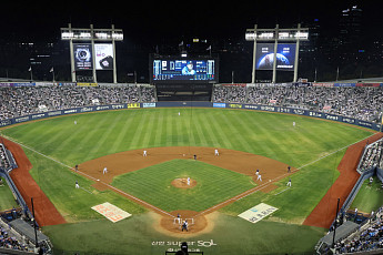 KBO 포스트시즌 암표 현장 단속⋯부정판매 과징금 최대 50배