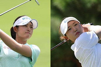 KLPGA 상금왕·대상 막판 경쟁⋯서교림·김민솔 2파전