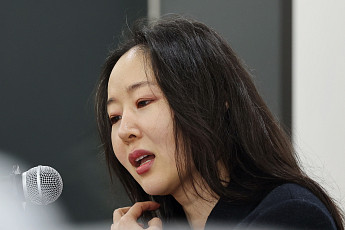‘아일릿이 뉴진스 표절’ 주장한 민희진, 경찰 송치…“타당성 의문” 반박