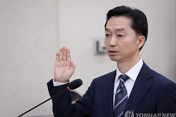 김지용, ‘정치검찰 1호’ 묻자 “윤석열, 안좋은 영향 끼쳐”