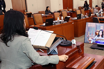문체위, 축구협회 국감 증인 13명 채택…‘암살자들’ 증인 놓고 여야 충돌