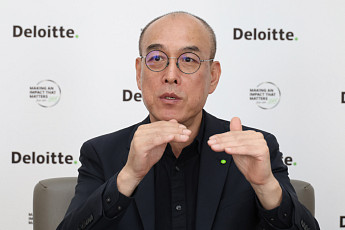 권용원 딜로이트안진 부동산본부장 “부동산 개발, 금리보다 펀더멘탈⋯자본력이 경쟁력” [상업용부동산 리더스]⑦