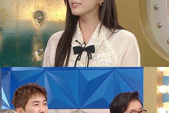 함은정, 김병우 감독과 결혼 비화 공개⋯하정우·박해수 축사까지