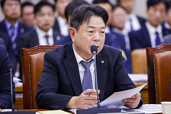 aT, 브라질산 계란 고가 수입 지적에 “수입선 다변화 차원” [국감]