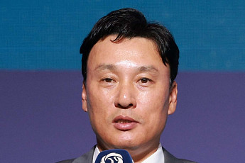 이승엽, 요미우리 타격코치 한 시즌 만에 퇴단