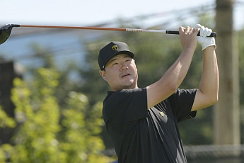 임성재, 마카오오픈서 정상 도전⋯세계랭킹 61위 반등 노린다