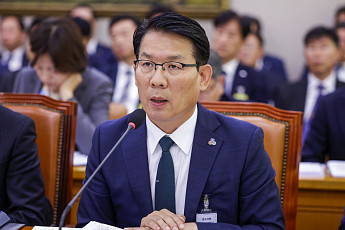 농지조사로 임대차 끊기면…농어촌공사 “농지은행 최우선 지원” [국감]