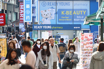 대기업 이자보상비율 700% 돌파⋯소기업은 82% 그쳐 '잠재 부실'