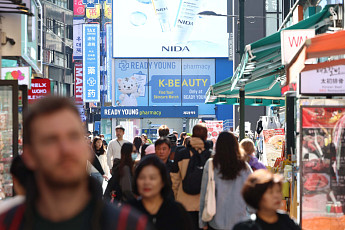 8월 시중에 풀린 돈, 또 늘었다···기업 이어 가계자금도 증가전환