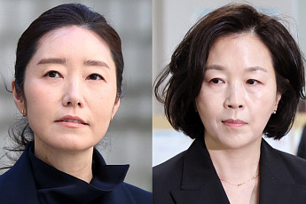 ‘1억 공천헌금’ 강선우 1심 징역 2년 6개월…김경은 징역 1년 [상보]