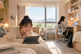 부지도 돈도 없는 대학들⋯기숙사 확충 해법은 [캠퍼스 밖으로 밀려난 청춘]