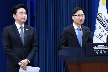 李대통령, 임광현 비서실장 발탁…2기 청와대 '민생 성과' 시험대