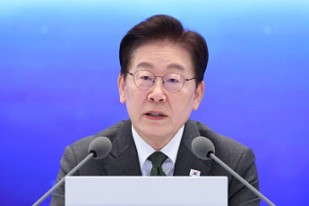 李대통령 “출생률 중심 인구정책 대전환…시스템 근본 재설계해야” [종합]
