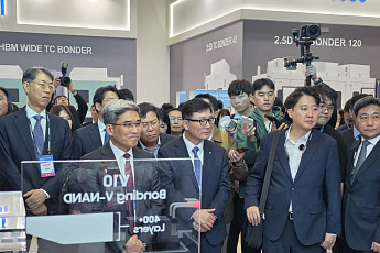 HBM부터 첨단패키징까지…SEDEX에 모인 AI 병목 해법 [종합]