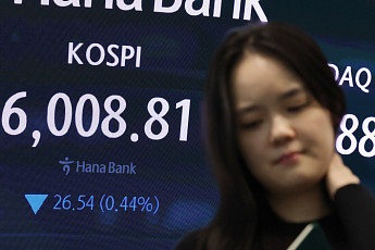 코스피 6천선 흔들리자 반대매매 급증…빚투 부담 현실화