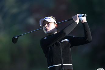 김나영, KLPGA 드림투어 첫 정상⋯내년 정규투어 시드권 도전