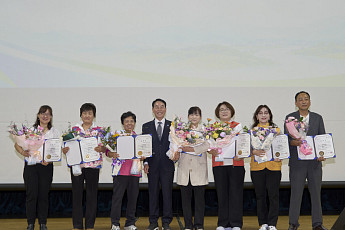 '성평등' 통합...구례군이 연다