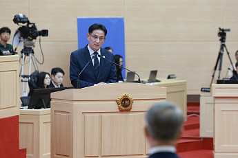 목포권 특별시의원들, 시정질문서 의대문제 집중 질의