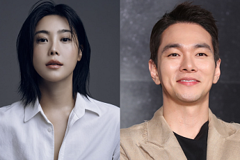 솔비·이규한, 결혼한다⋯‘오만추’ 인연 현실로