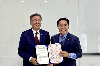 KMI한국의학연구소, 캐나다한인회총연합회와 ‘재외동포 건강증진’ 업무협약