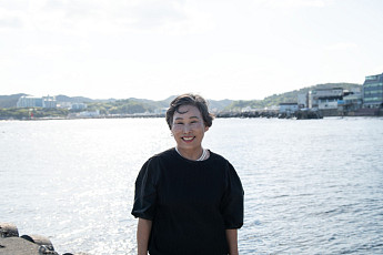 40년 바다 지킨 성정희 해녀, FAO ‘여성 인재 100인’ 선정
