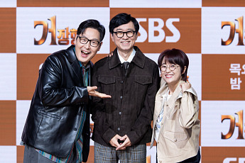 '거장항준' 장항준, 감독 품격 어디에⋯김풍 