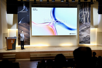 AI 시대 컬러강판의 미래는 ‘자연 감성’…동국씨엠, 디자인 트렌드 공개